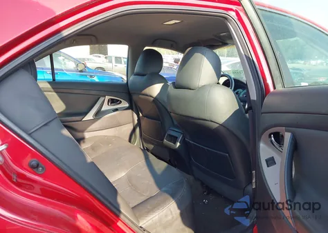 2007 Toyota Camry Se from USA, damaged, VIN 4T1BE46K87U116734